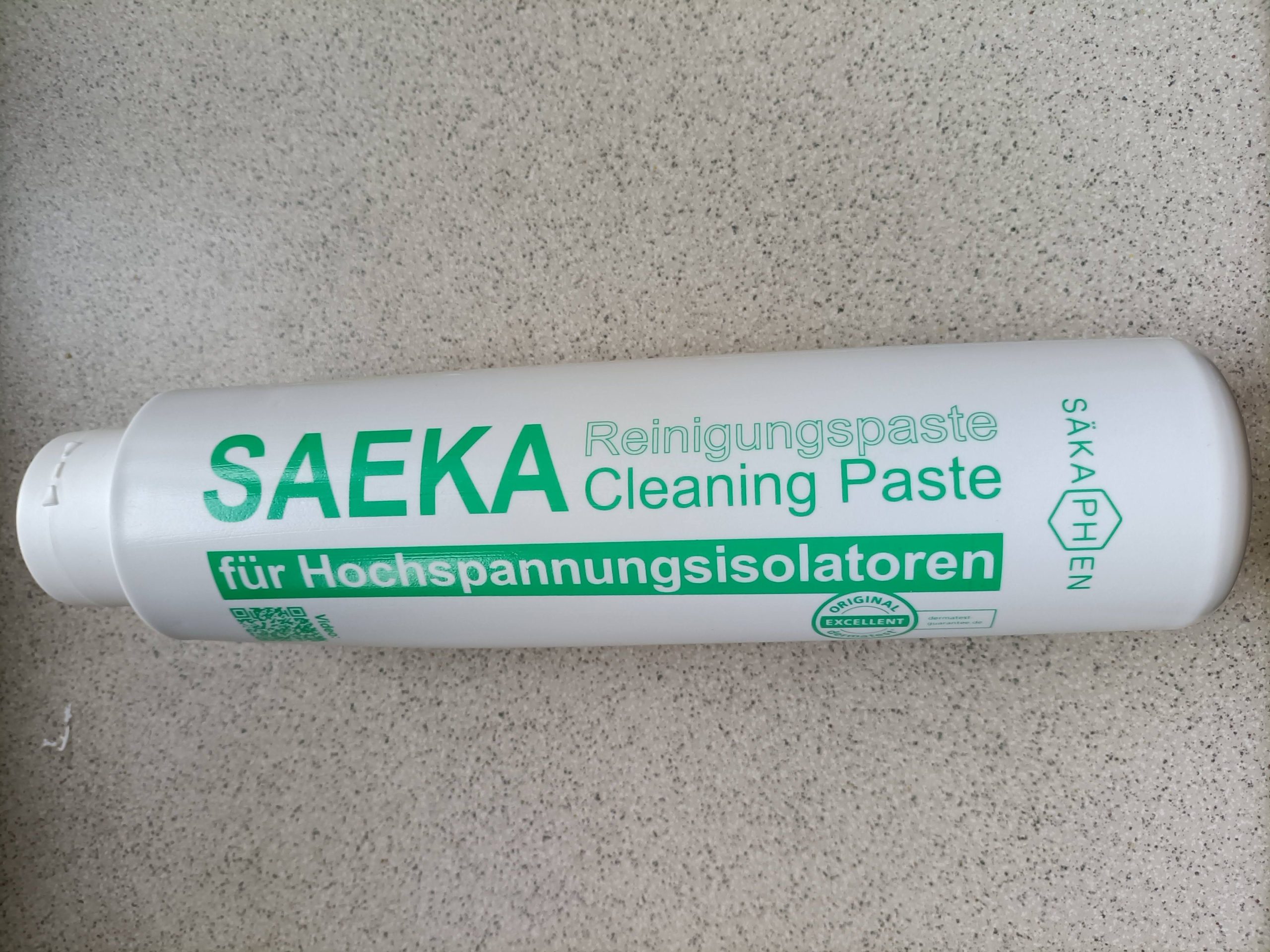 SAEKAPHEN CLEANING PASTE 80.750