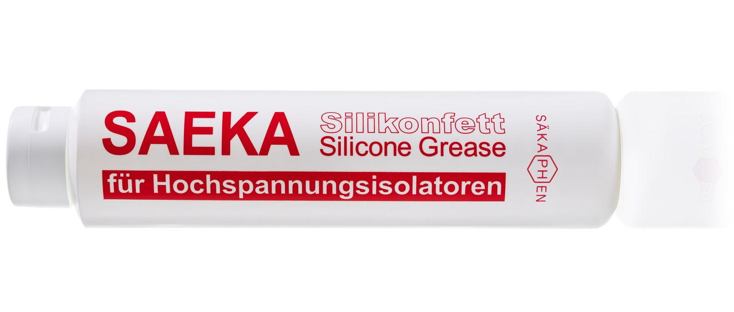 SAEKA Silicone Grease 81.750